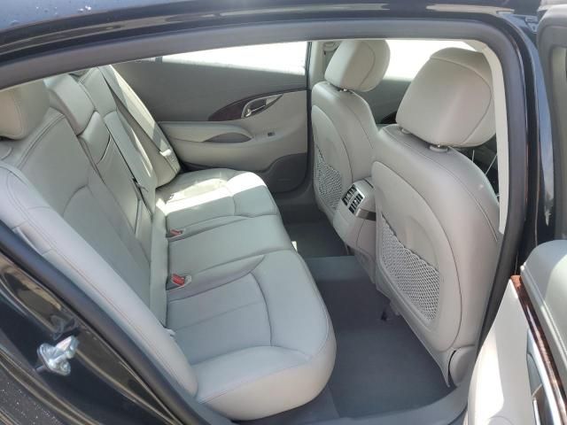 2011 Buick Lacrosse CXL