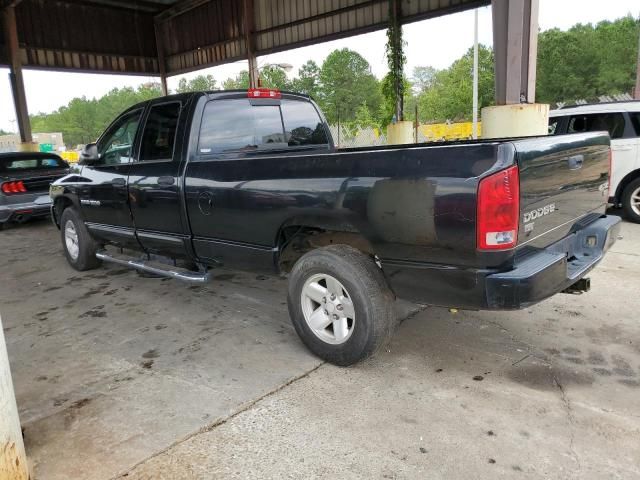 2004 Dodge RAM 1500 S