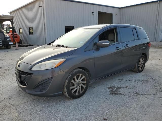 2013 Mazda 5