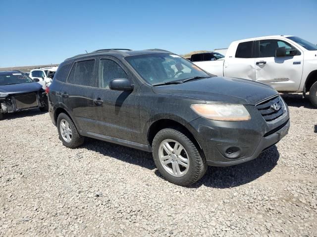 2010 Hyundai Santa FE GLS