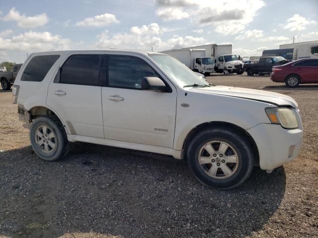 2008 Mercury Mariner