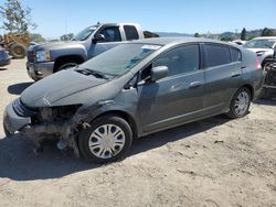 2011 Honda Insight LX for sale in San Martin, CA