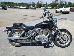 2007 Honda VT1100 C en venta en Finksburg, MD