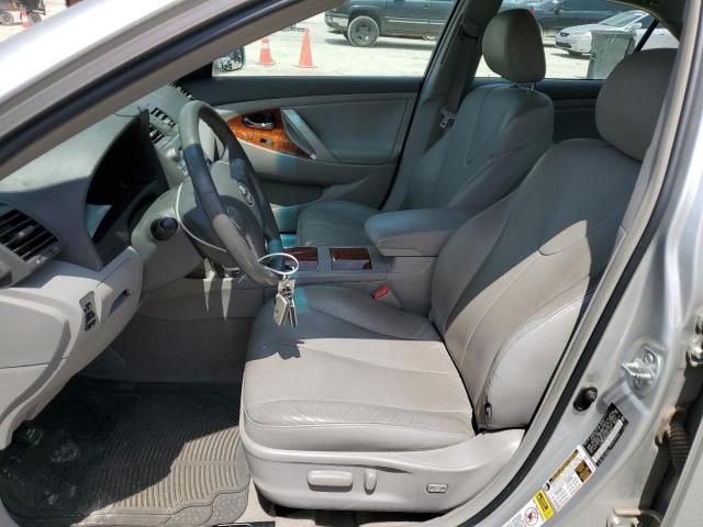 2009 Toyota Camry SE