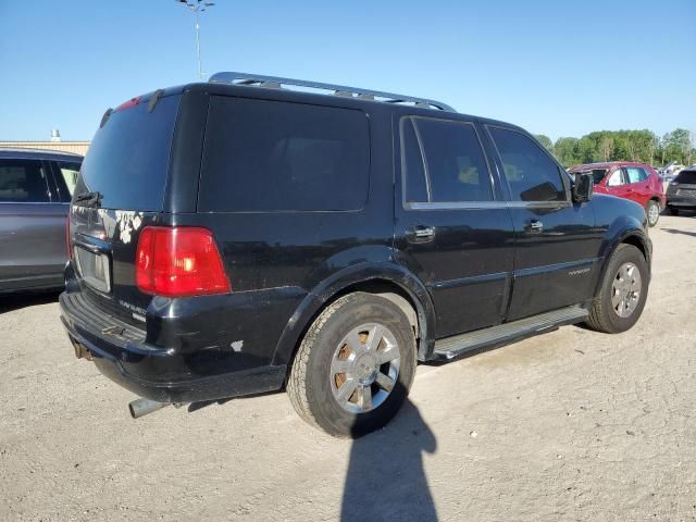 2006 Lincoln Navigator