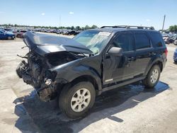 Mazda salvage cars for sale: 2008 Mazda Tribute I