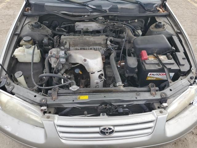 1999 Toyota Camry CE