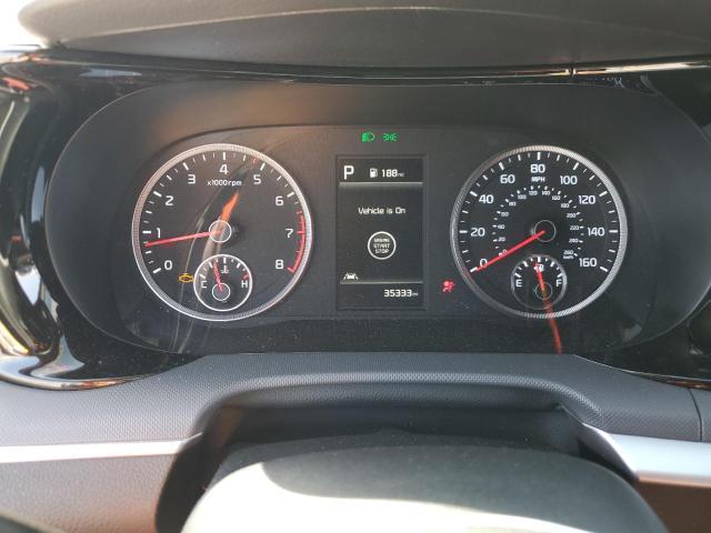 2024 KIA K5 GT Line