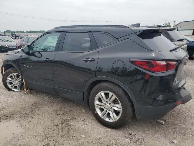 2020 Chevrolet Blazer 2LT