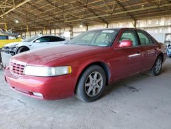 2002 Cadillac Seville SLS en venta en Phoenix, AZ