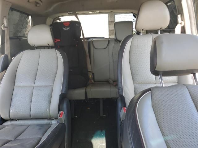 2016 KIA Sedona EX