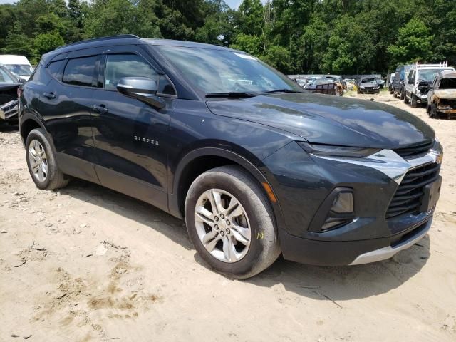 2020 Chevrolet Blazer 1LT