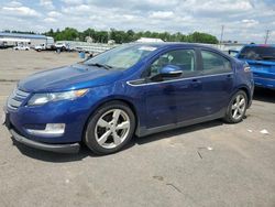 2013 Chevrolet Volt for sale in Pennsburg, PA