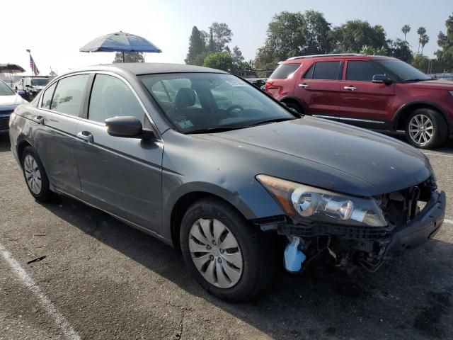 2011 Honda Accord LX