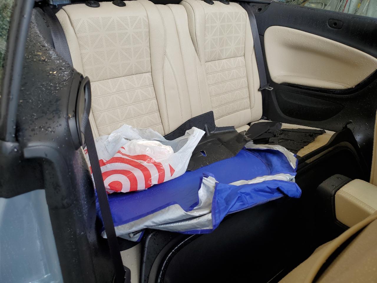 2019 Buick Cascada Premium