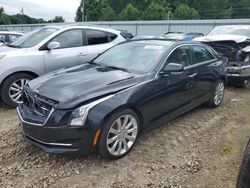 2015 Cadillac ATS Luxury en venta en Conway, AR
