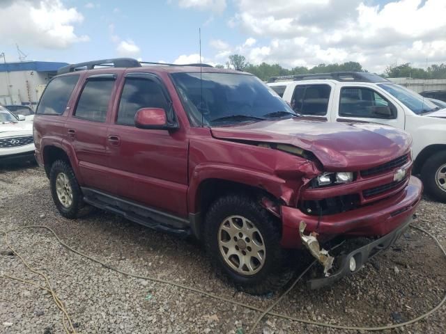 2005 Chevrolet Tahoe K1500