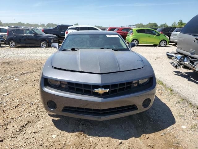 2010 Chevrolet Camaro LT