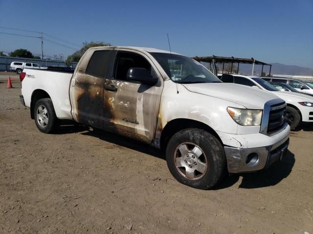 2012 Toyota Tundra Double Cab SR5