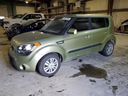 2013 KIA Soul en venta en Eldridge, IA