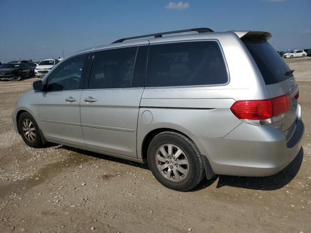 2008 Honda Odyssey EXL