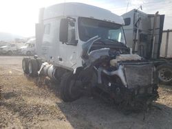 Volvo Vehiculos salvage en venta: 2018 Volvo VNL Semi Truck