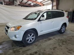 2012 Toyota Rav4 Limited en venta en North Billerica, MA