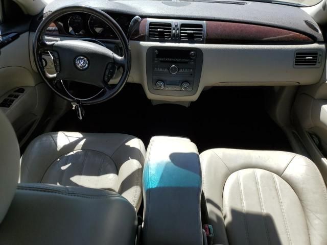 2008 Buick Lucerne CXL