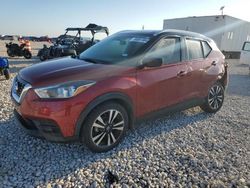 2019 Nissan Kicks S for sale in Temple, TX