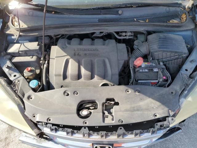 2006 Honda Odyssey EXL