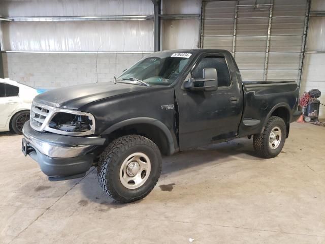 2000 Ford F150