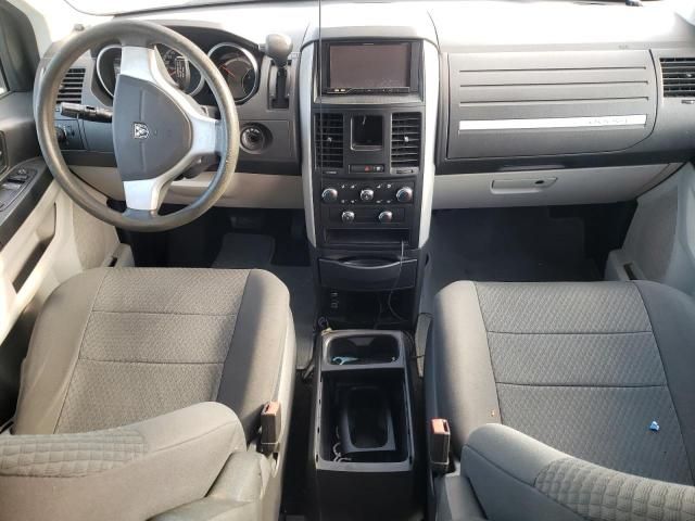 2010 Dodge Grand Caravan SE