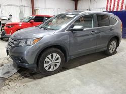 2013 Honda CR-V EXL en venta en Billings, MT