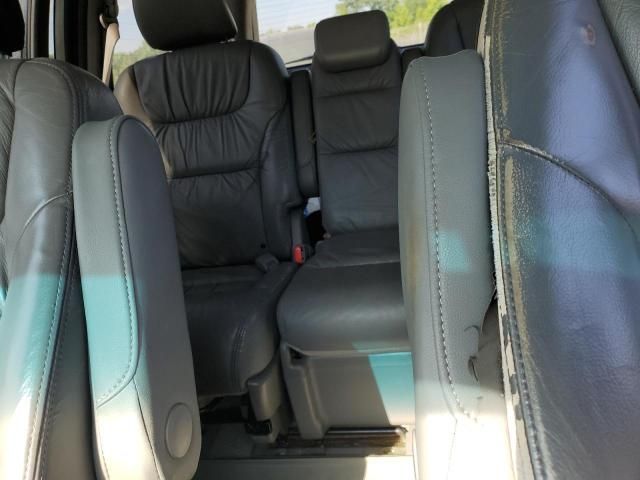 2008 Honda Odyssey EXL