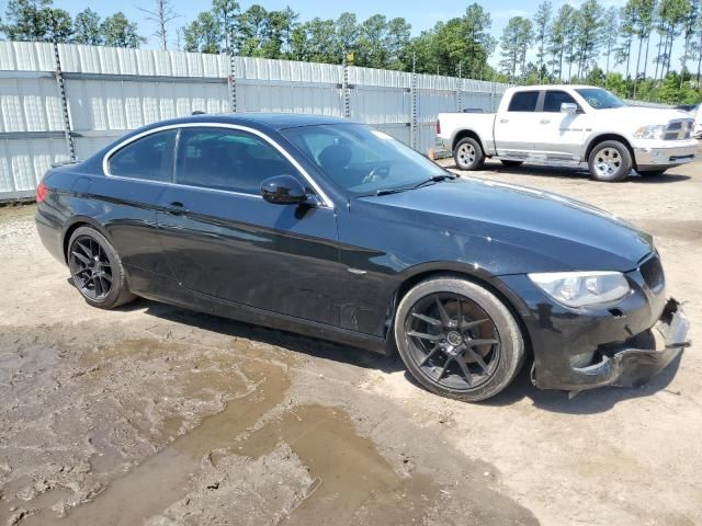 2011 BMW 328 I