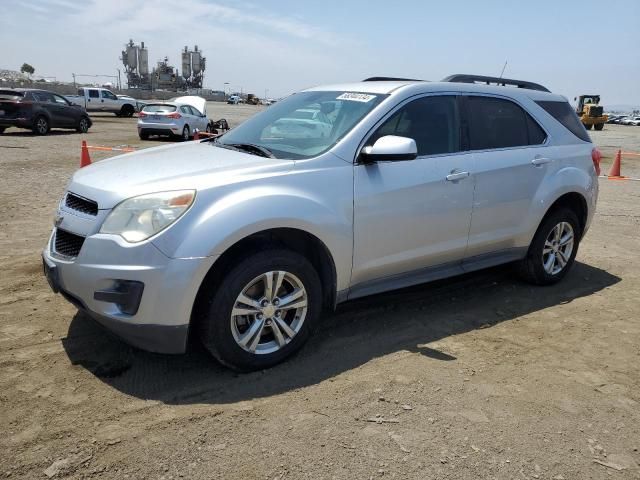 2010 Chevrolet Equinox LT