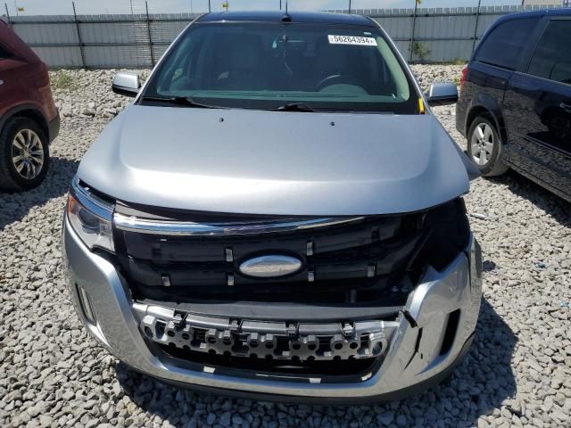 2012 Ford Edge SEL