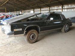 1984 Cadillac Eldorado for sale in Phoenix, AZ