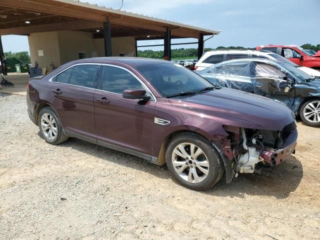 2011 Ford Taurus SEL