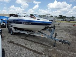 Glastron Boat salvage cars for sale: 2006 Glastron Boat