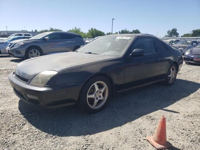 1999 Honda Prelude SH