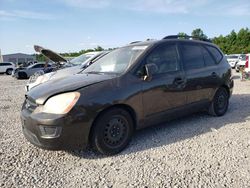 Salvage cars for sale from Copart Memphis, TN: 2009 KIA Rondo LX