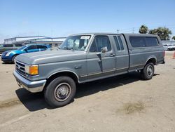 1990 Ford F250 en venta en San Diego, CA