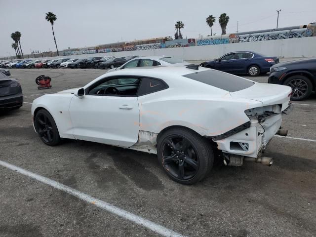 2016 Chevrolet Camaro LT