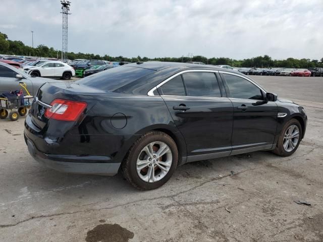 2010 Ford Taurus SEL