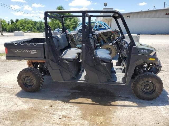 2023 Polaris Ranger Crew SP 570