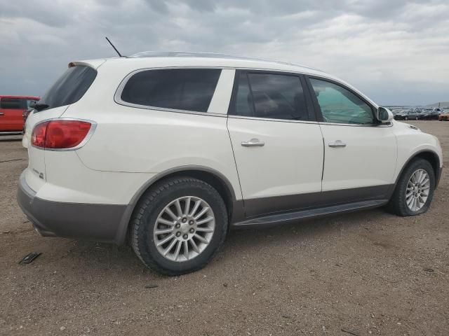 2010 Buick Enclave CXL