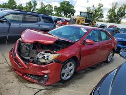 2013 Toyota Camry L for sale in Bridgeton, MO