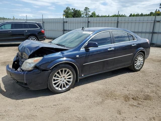 2008 Saturn Aura XR