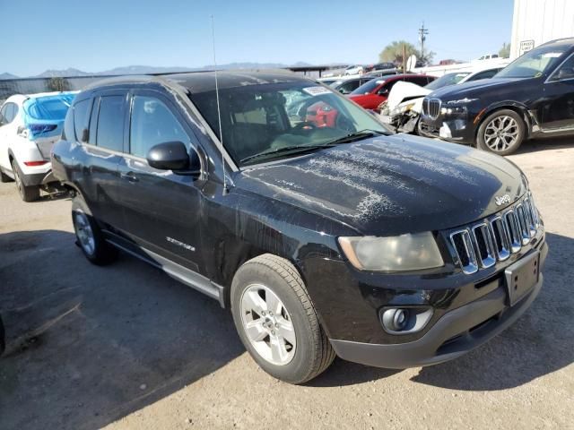 2014 Jeep Compass Sport